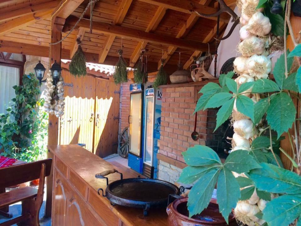 Guest House Gergana Primorsko Exterior foto