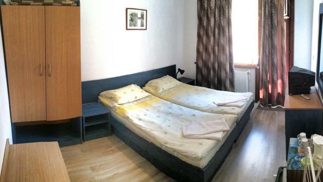 Guest House Gergana Primorsko Exterior foto